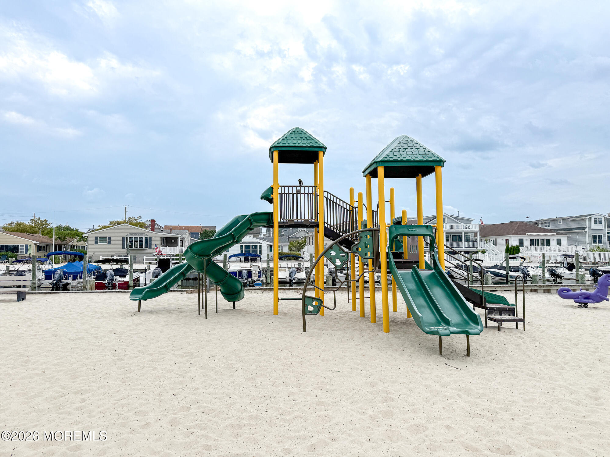 285 Monterey Circle Lavallette NJ 08735