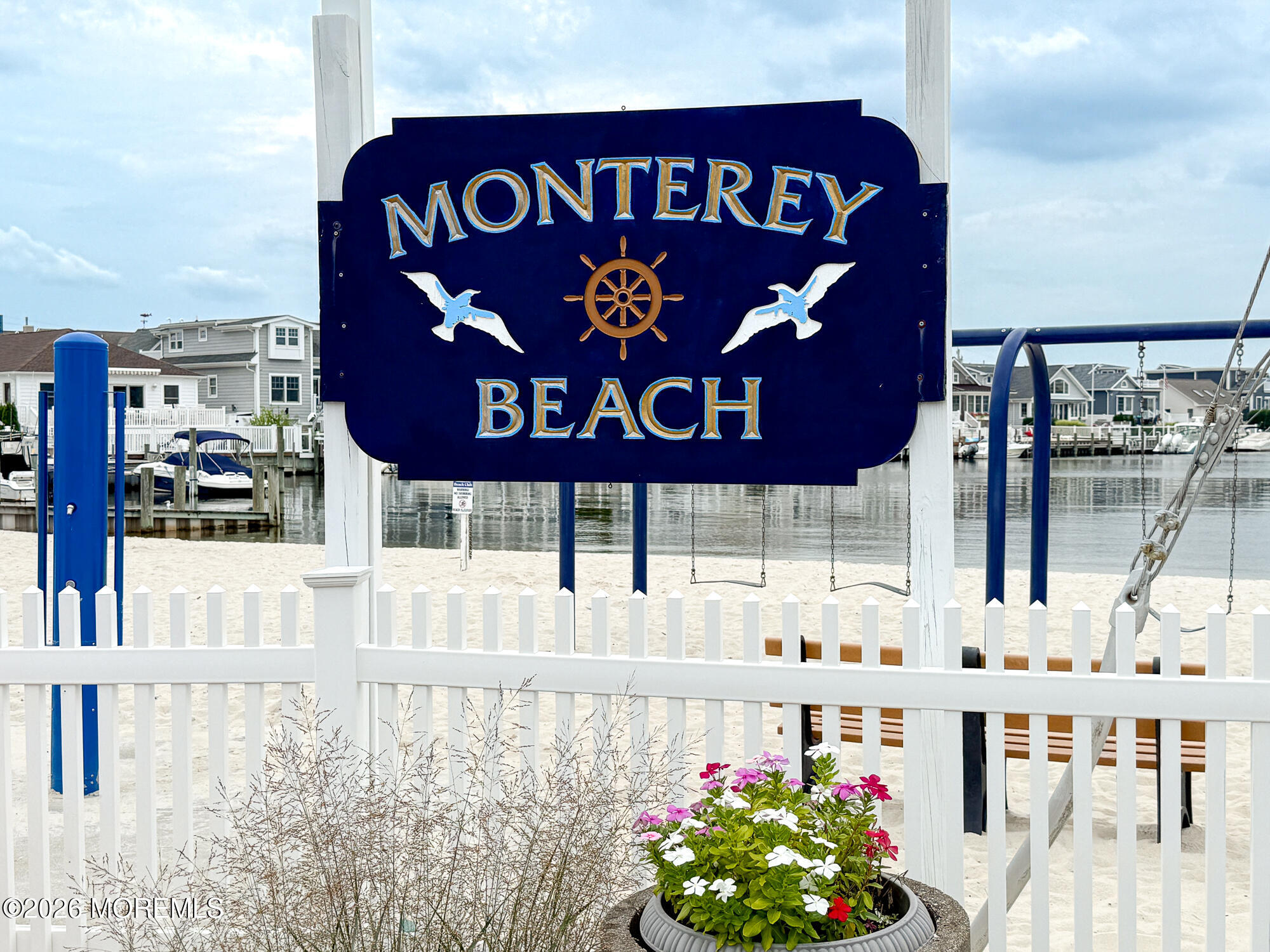 285 Monterey Circle Lavallette NJ 08735