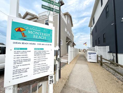 285 Monterey Circle Lavallette NJ 08735