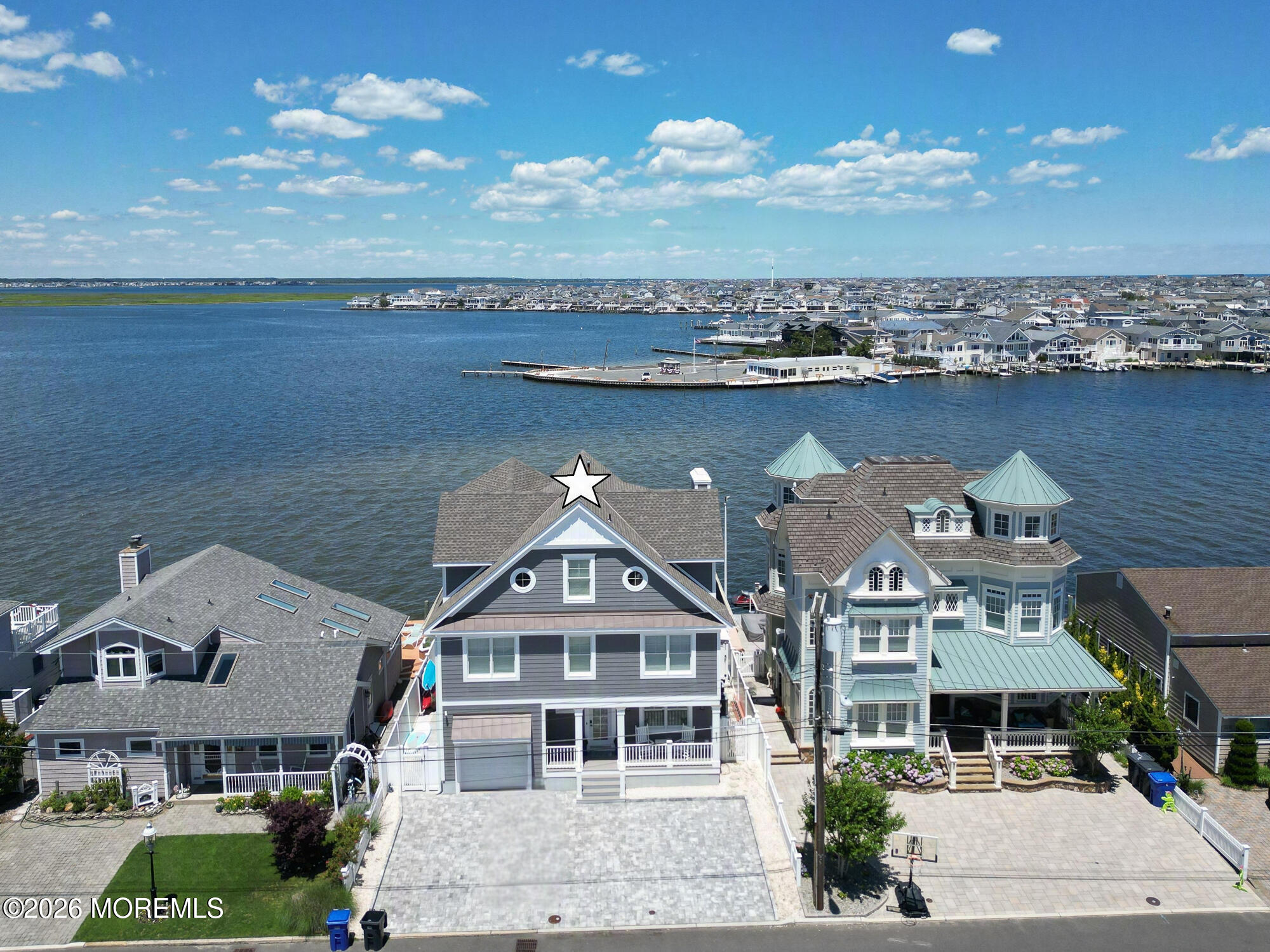 285 Monterey Circle Lavallette NJ 08735