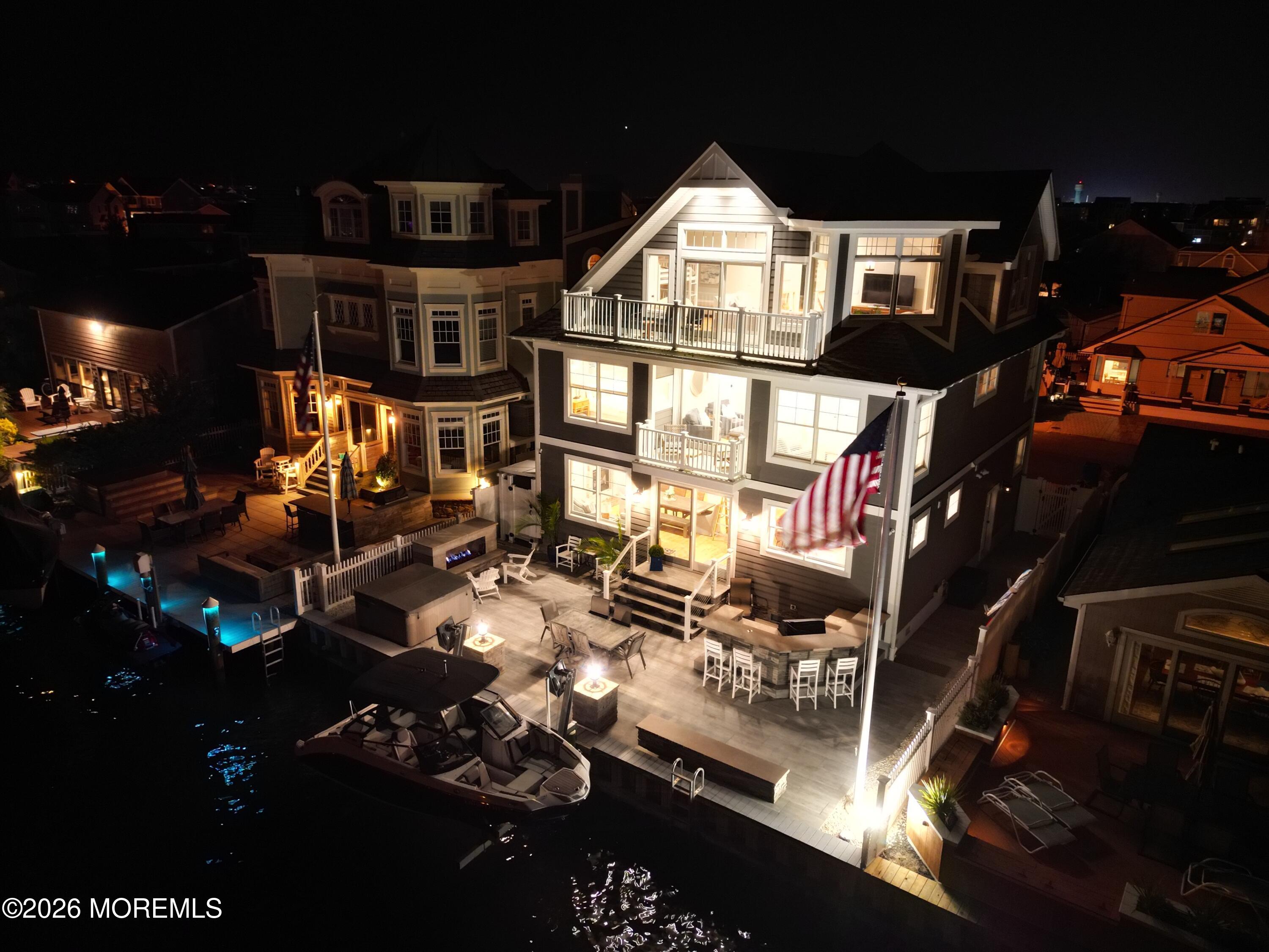 285 Monterey Circle Lavallette NJ 08735