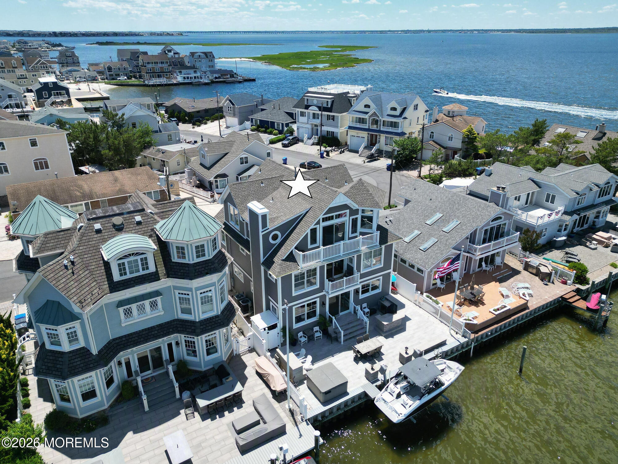 285 Monterey Circle Lavallette NJ 08735