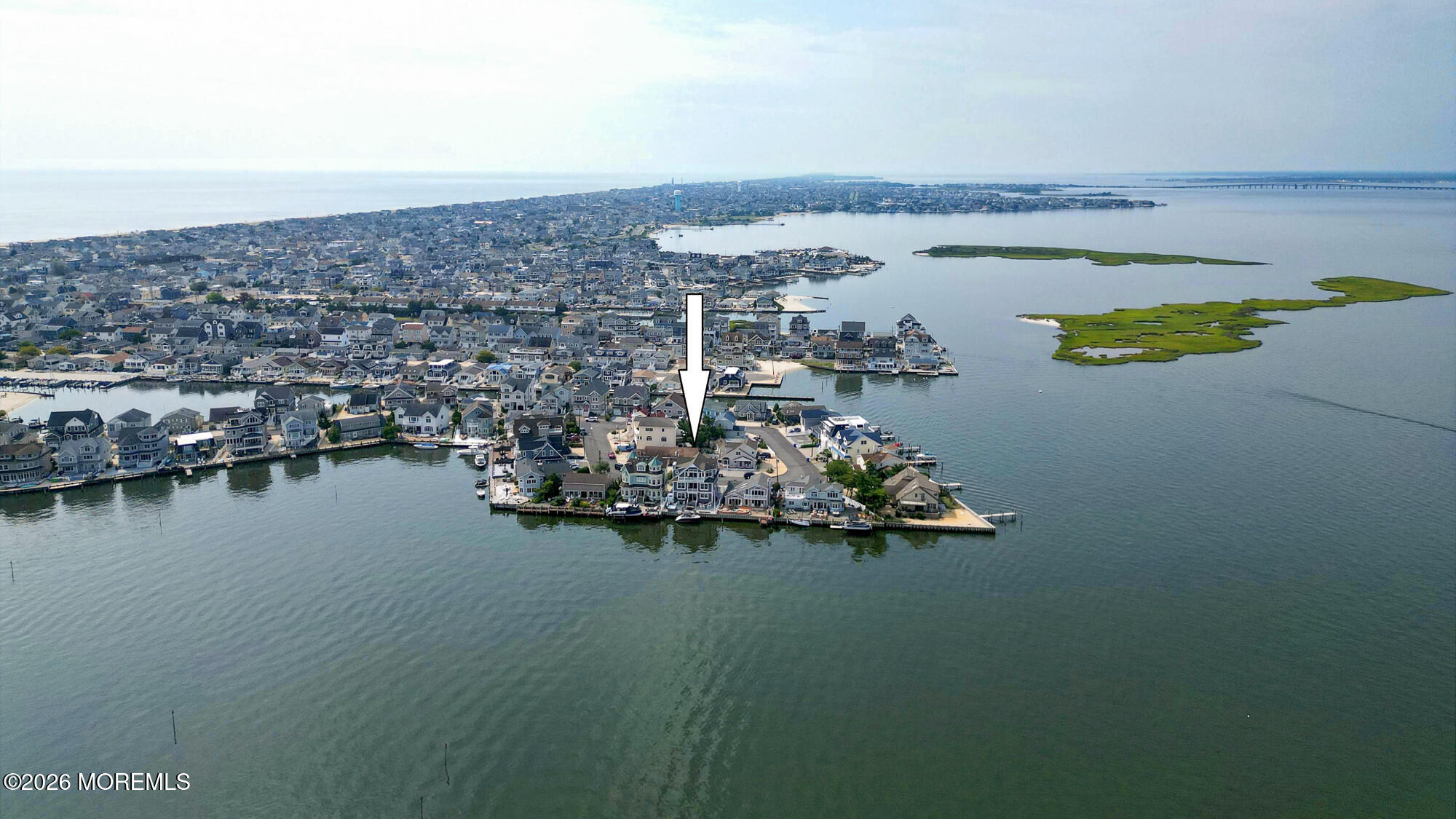 285 Monterey Circle Lavallette NJ 08735