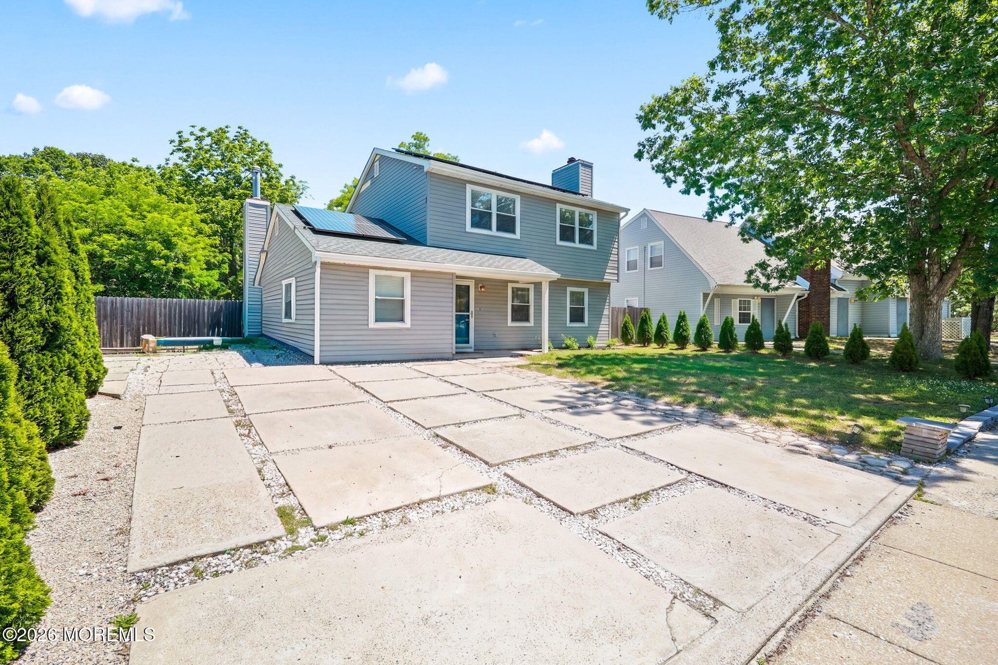 3 Ocean Avenue Barnegat NJ 08005