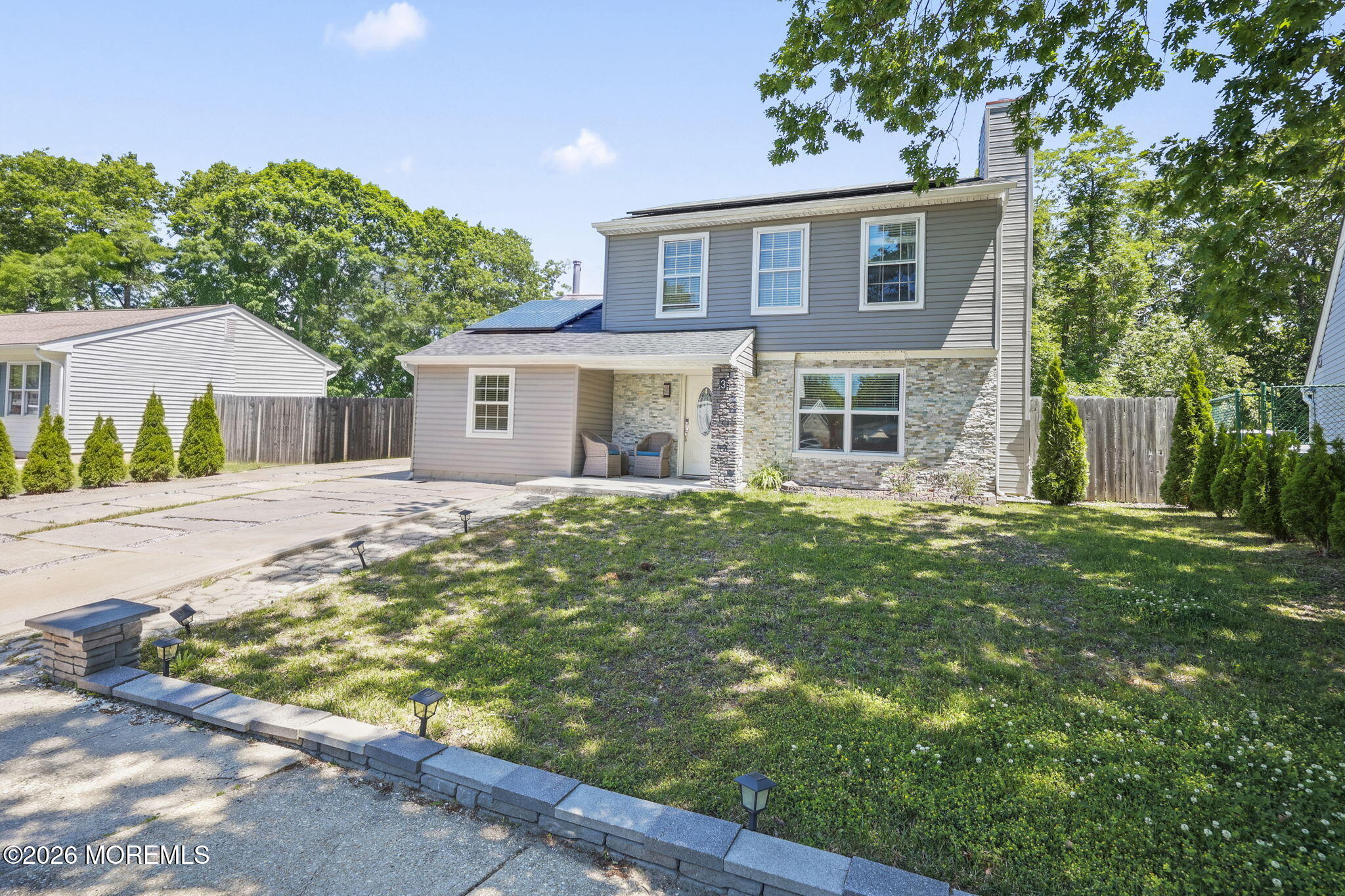 3 Ocean Avenue Barnegat NJ 08005
