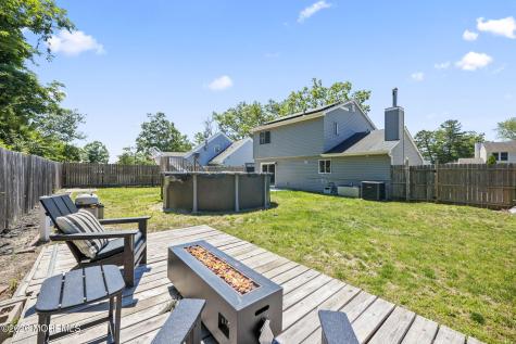 3 Ocean Avenue Barnegat NJ 08005