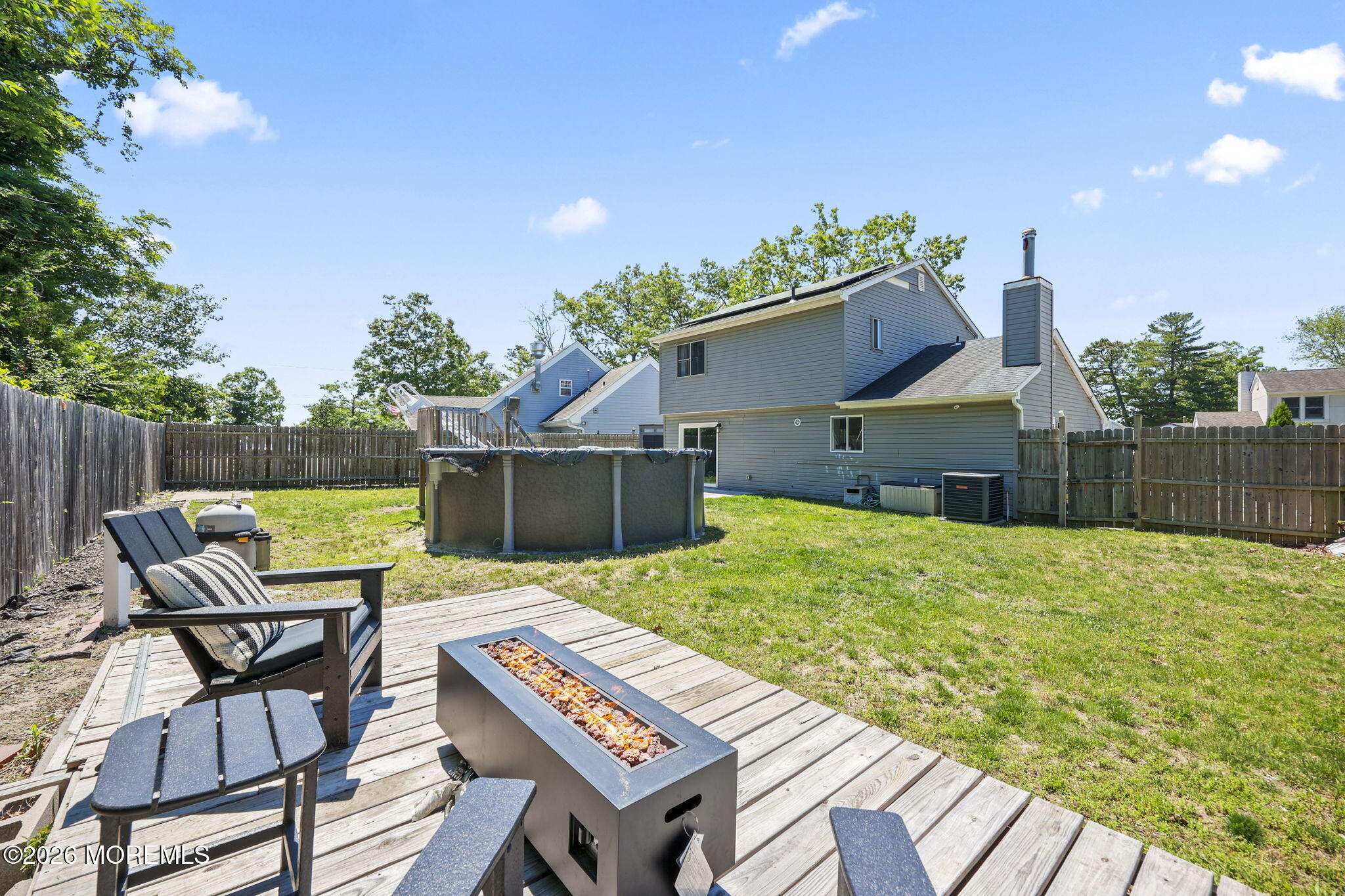 3 Ocean Avenue Barnegat NJ 08005