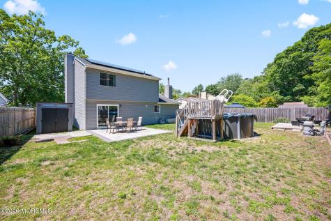 3 Ocean Avenue Barnegat NJ 08005