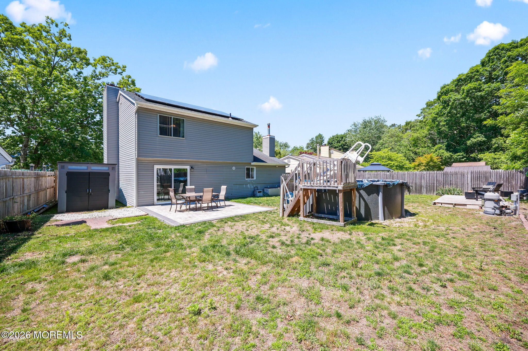 3 Ocean Avenue Barnegat NJ 08005