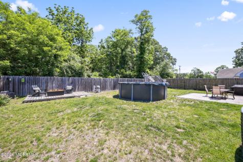 3 Ocean Avenue Barnegat NJ 08005