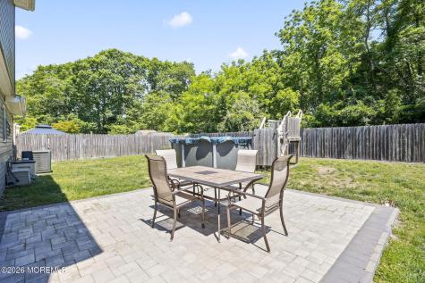 3 Ocean Avenue Barnegat NJ 08005