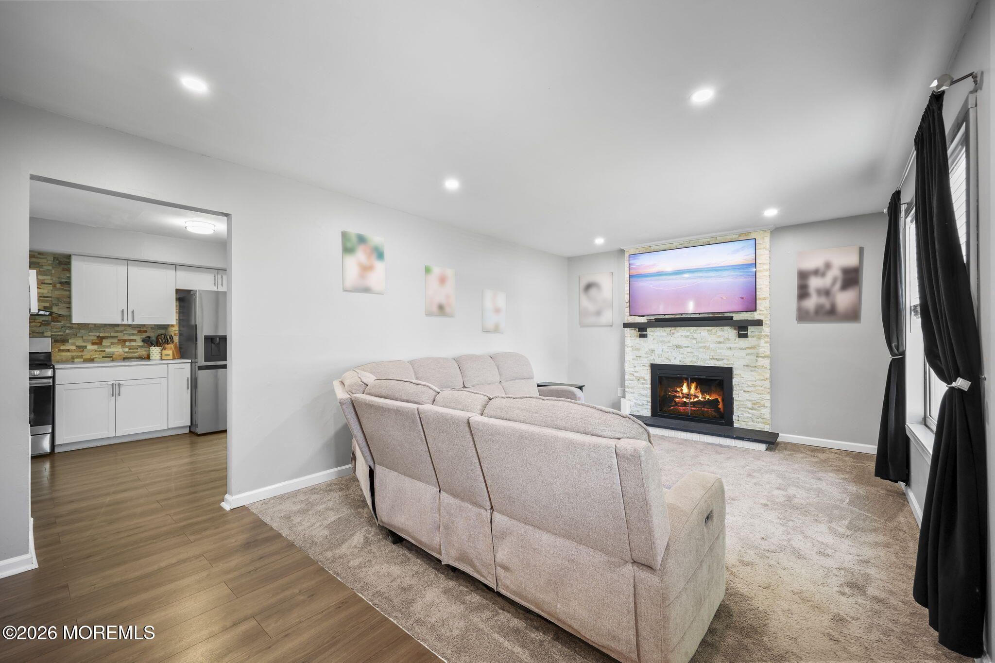 3 Ocean Avenue Barnegat NJ 08005