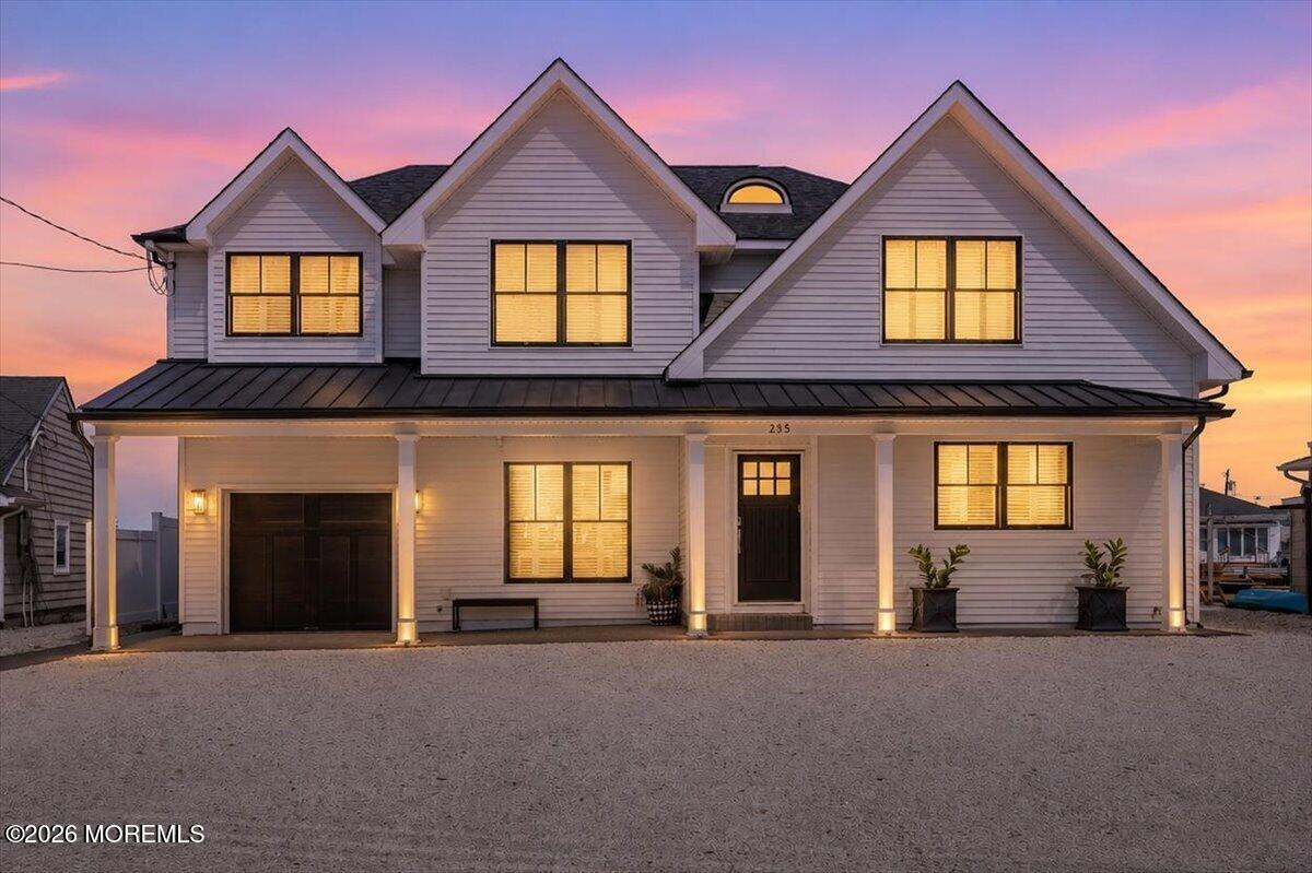 235 Bryn Mawr Avenue Lavallette NJ 08735