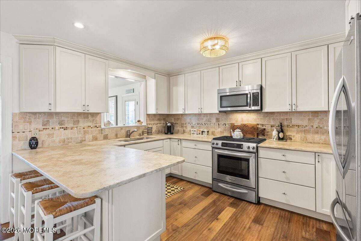 235 Bryn Mawr Avenue Lavallette NJ 08735