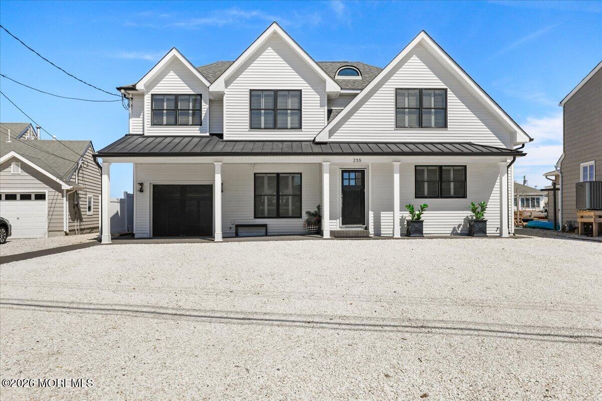 235 Bryn Mawr Avenue Lavallette NJ 08735