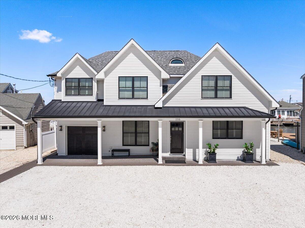 235 Bryn Mawr Avenue Lavallette NJ 08735