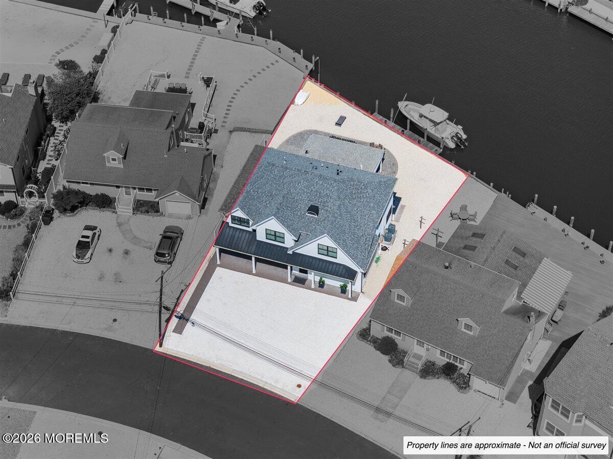 235 Bryn Mawr Avenue Lavallette NJ 08735