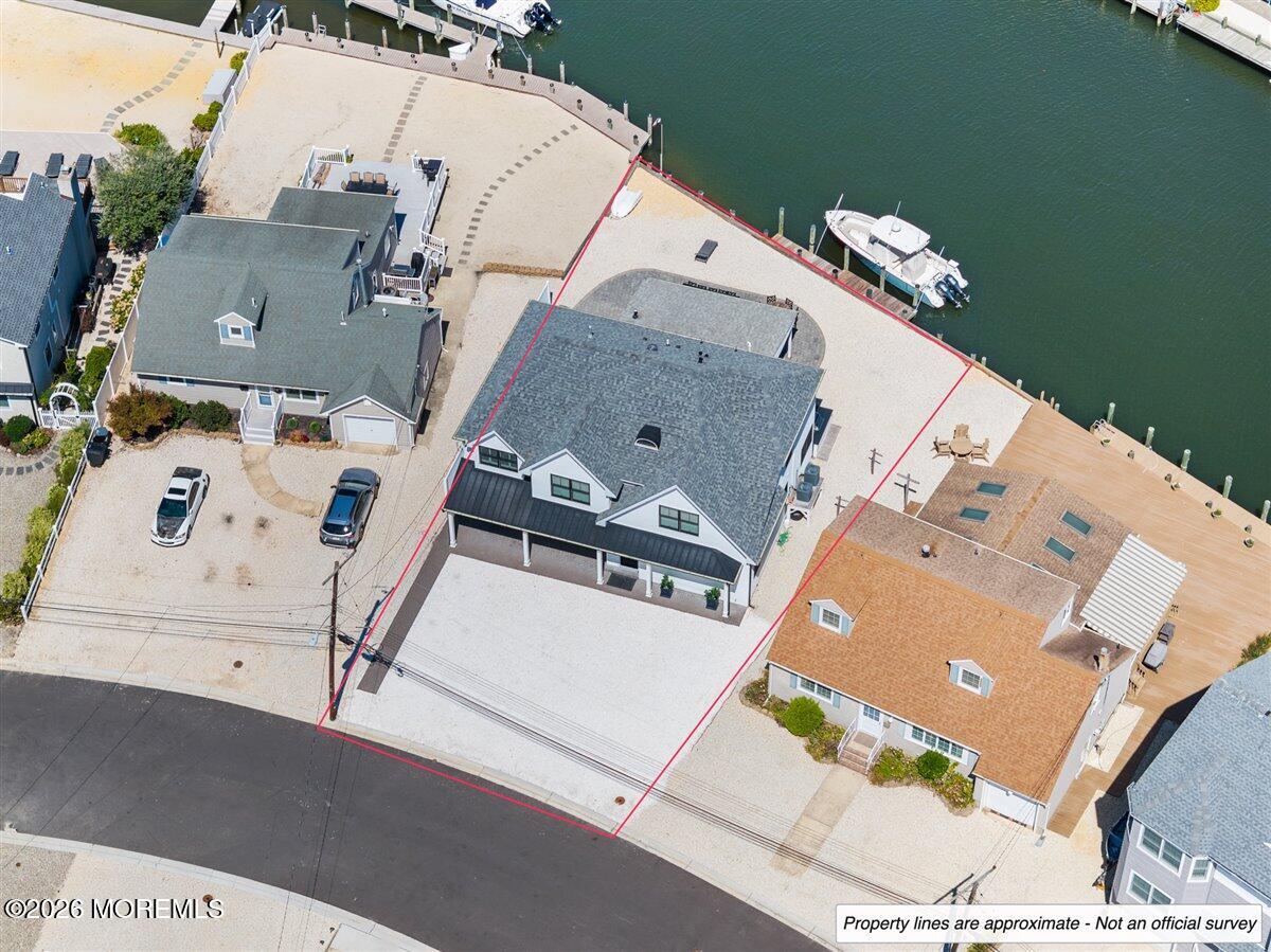 235 Bryn Mawr Avenue Lavallette NJ 08735