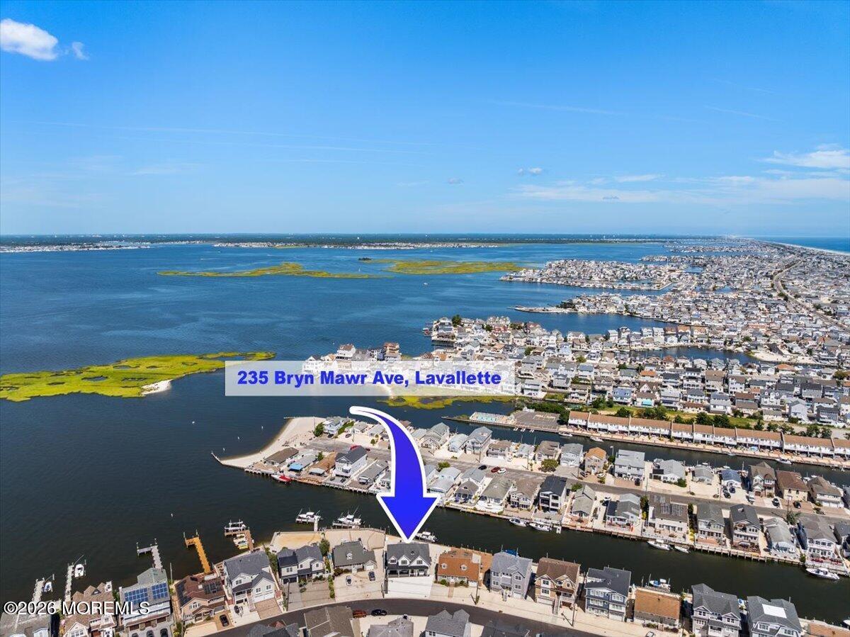 235 Bryn Mawr Avenue Lavallette NJ 08735