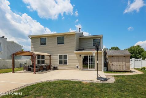 70 Starlight Road Howell NJ 07731