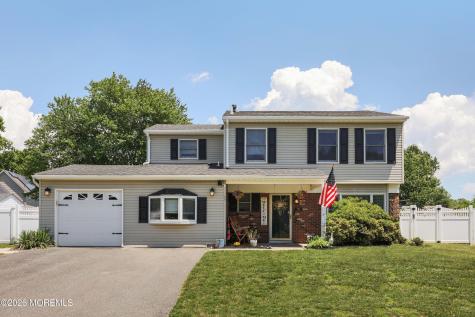 70 Starlight Road Howell NJ 07731