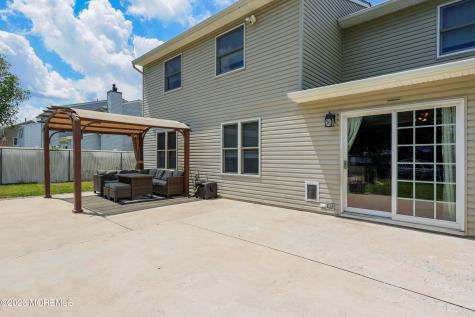 70 Starlight Road Howell NJ 07731