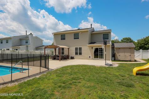70 Starlight Road Howell NJ 07731