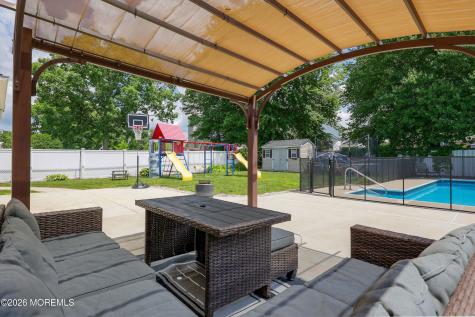 70 Starlight Road Howell NJ 07731