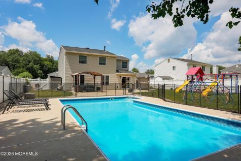 70 Starlight Road Howell NJ 07731