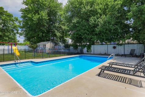 70 Starlight Road Howell NJ 07731