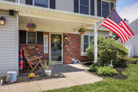 70 Starlight Road Howell NJ 07731