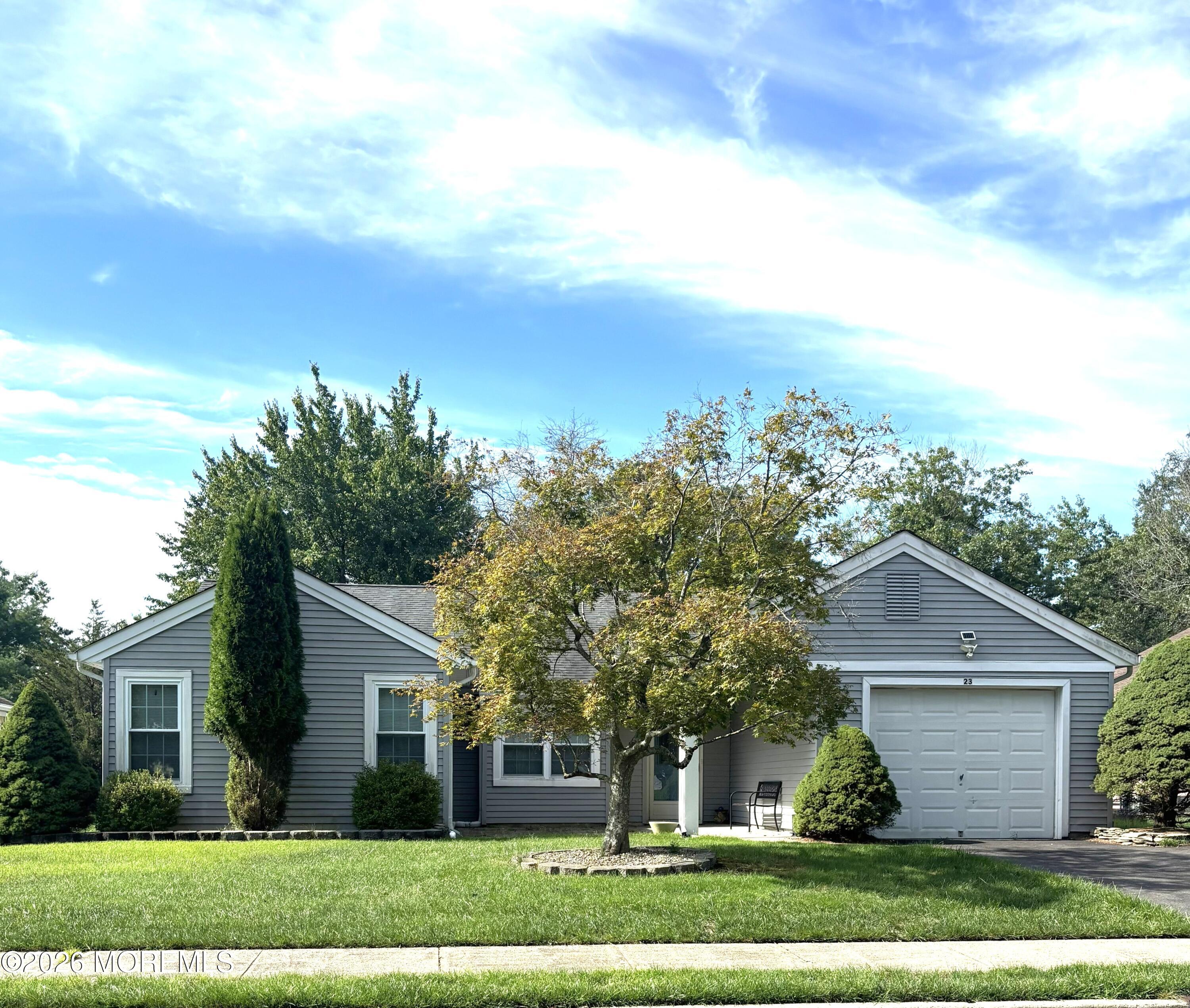 23 Hastings Drive Forked River NJ 08731