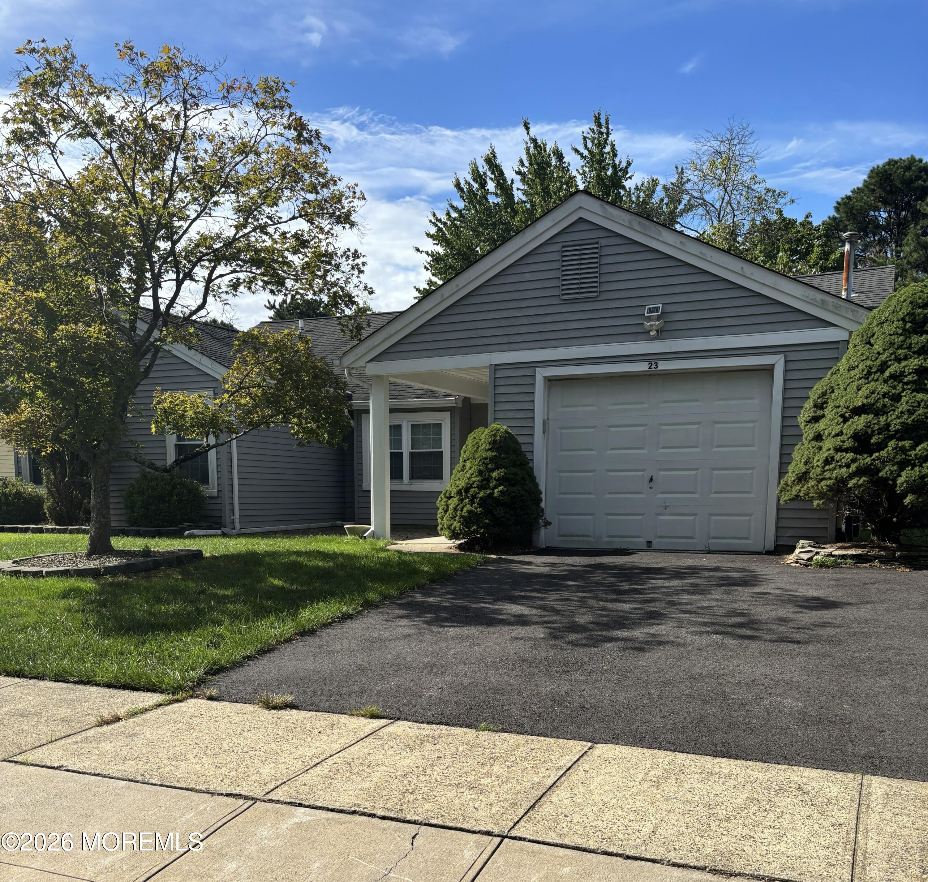 23 Hastings Drive Forked River NJ 08731