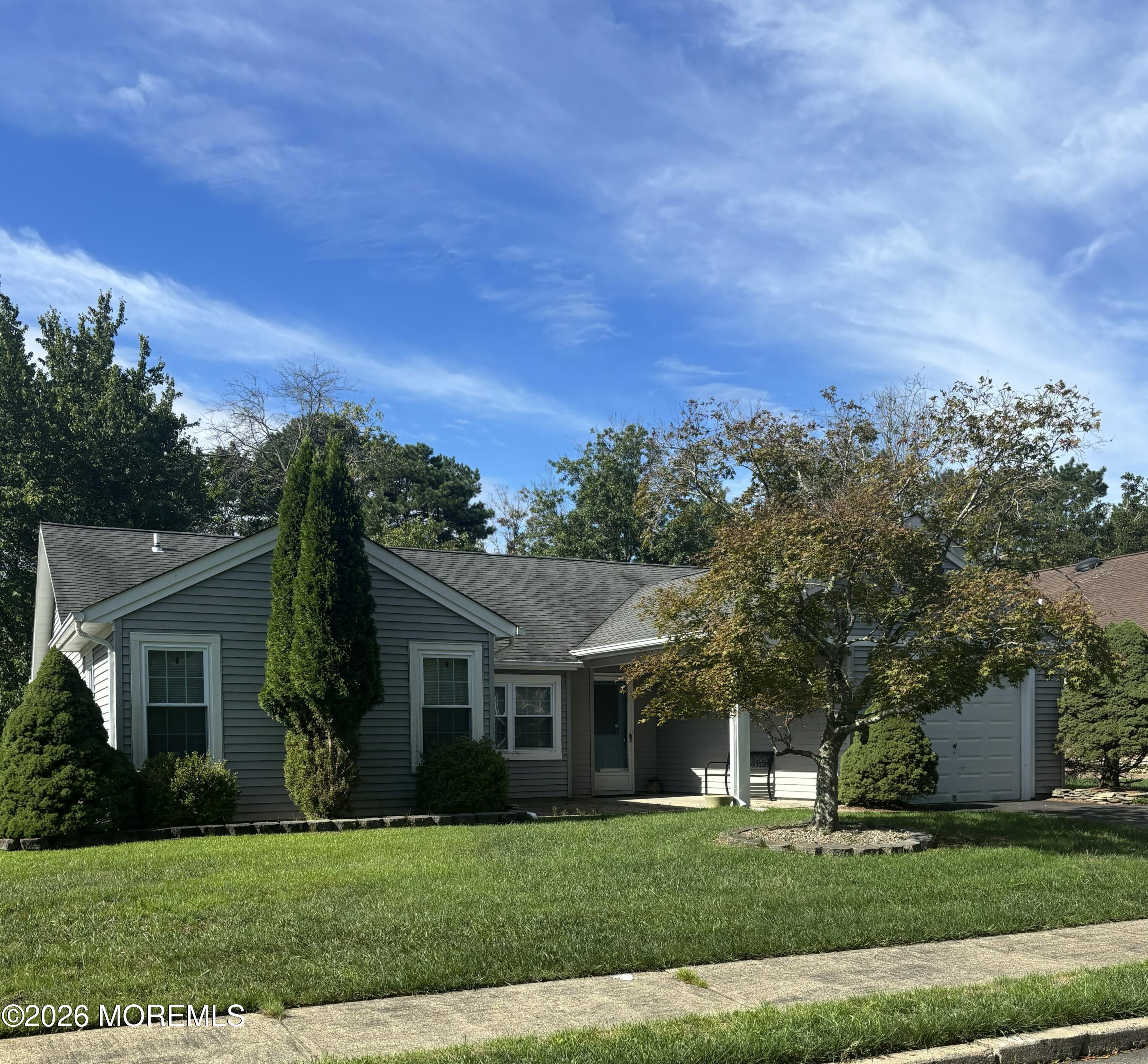 23 Hastings Drive Forked River NJ 08731