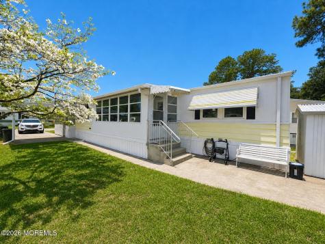 44 Martin Drive Manchester NJ 08759