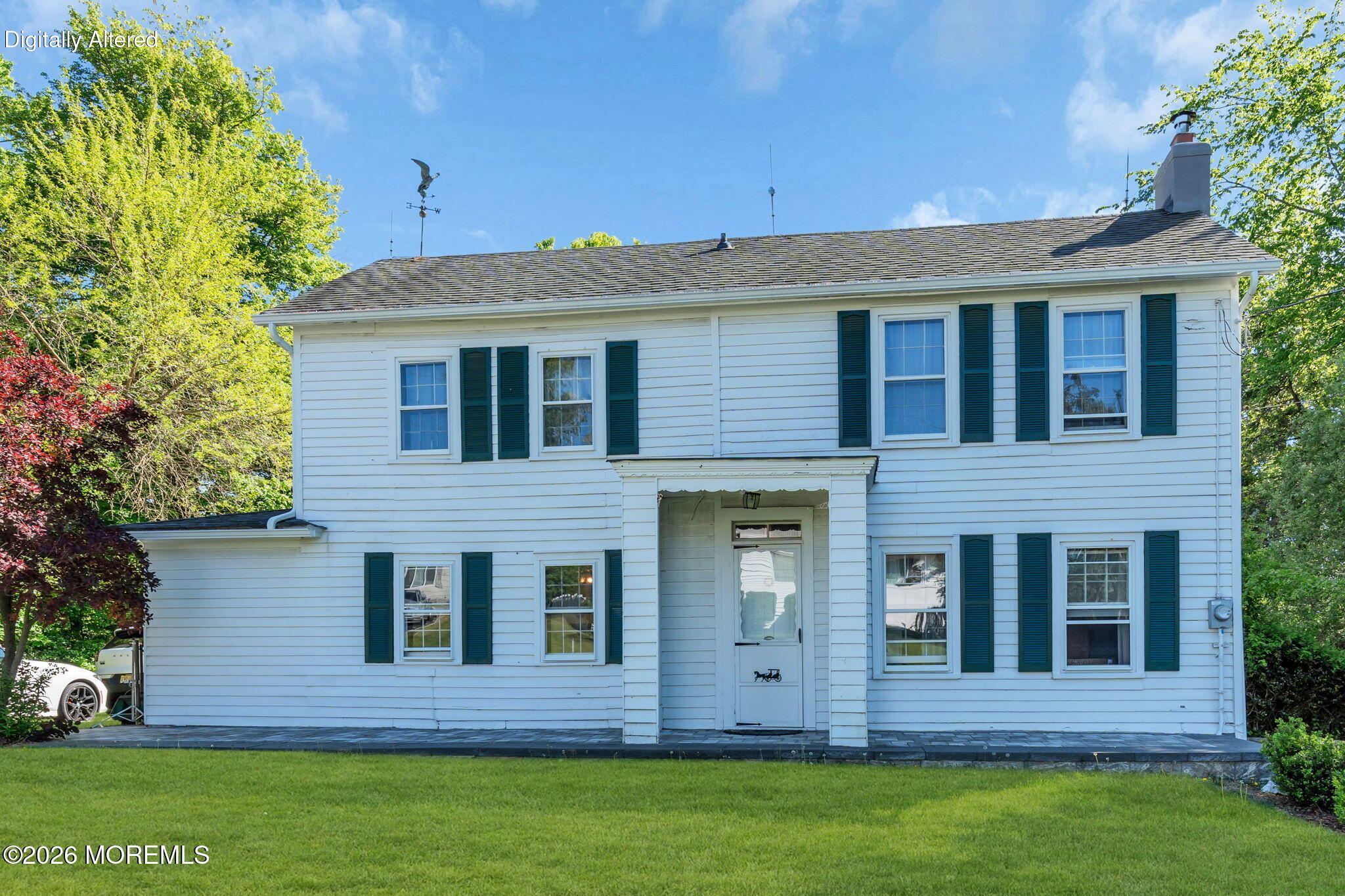 124 Higgins Road Matawan NJ 07747