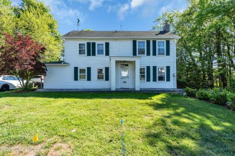 124 Higgins Road Matawan NJ 07747