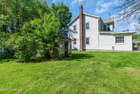 124 Higgins Road Matawan NJ 07747