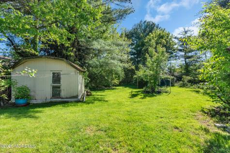 124 Higgins Road Matawan NJ 07747