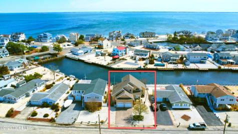 232 Montclair Road S Barnegat NJ 08005