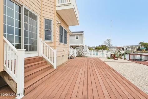 232 Montclair Road S Barnegat NJ 08005