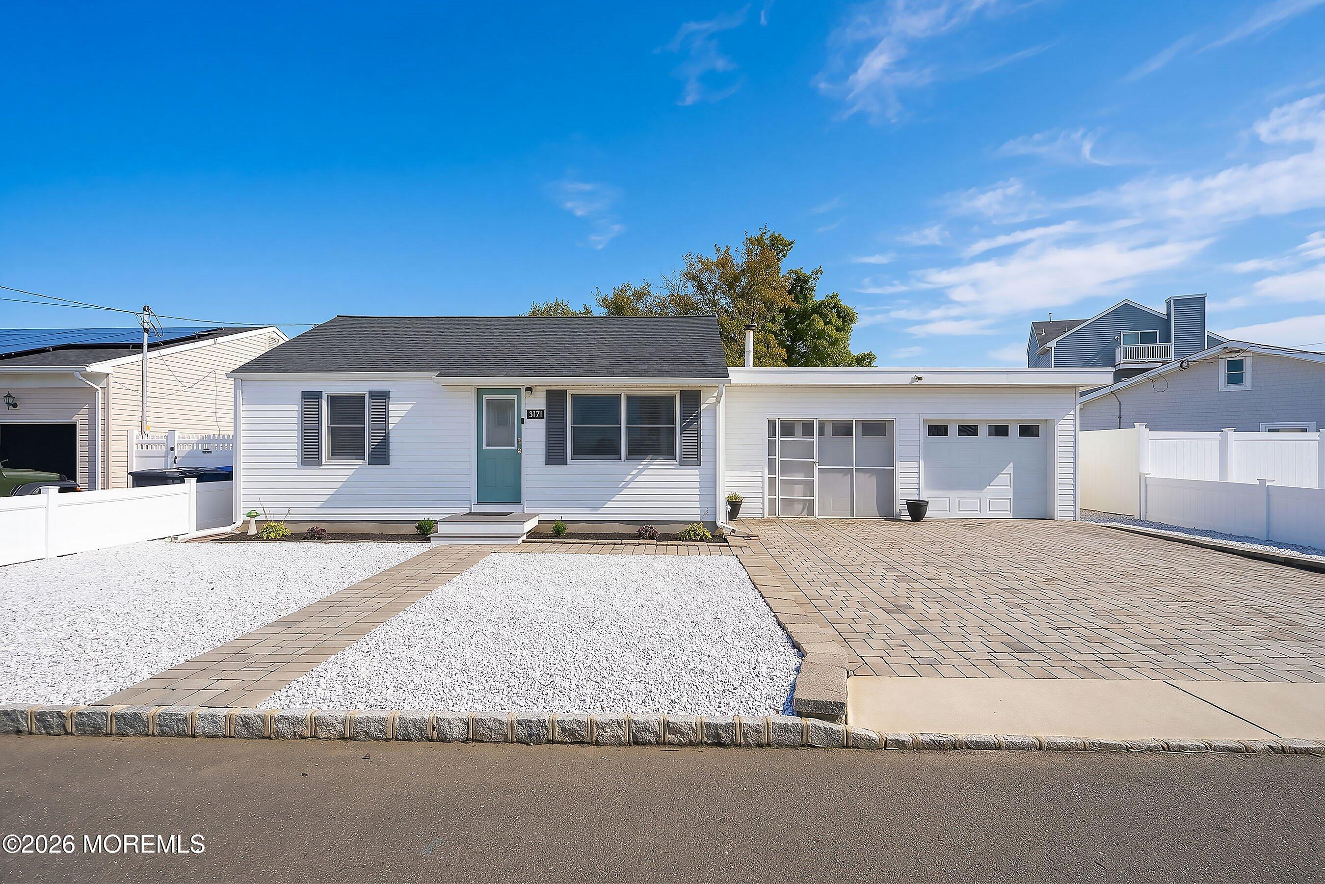 3171 Windsor Avenue Toms River NJ 08753