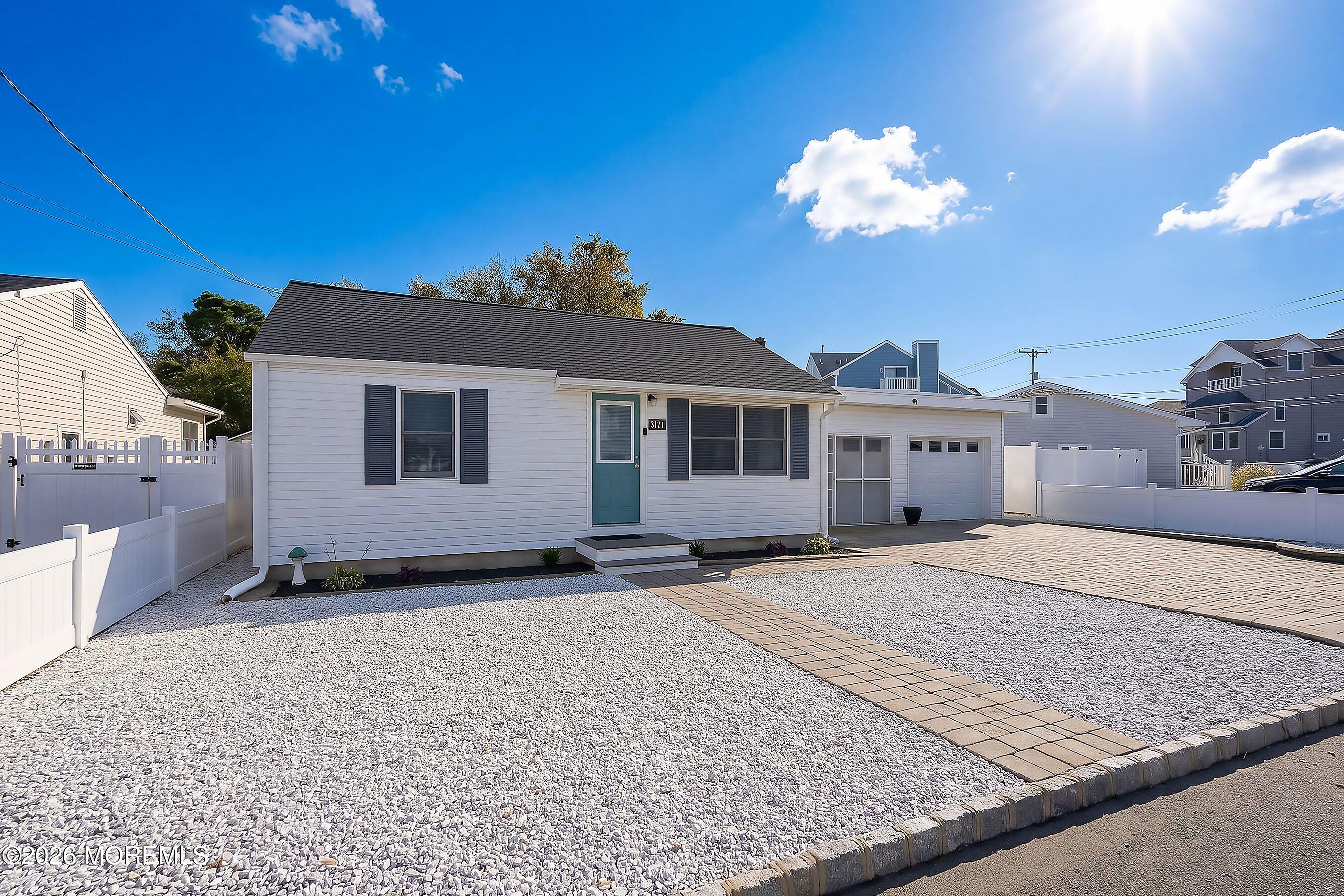 3171 Windsor Avenue Toms River NJ 08753