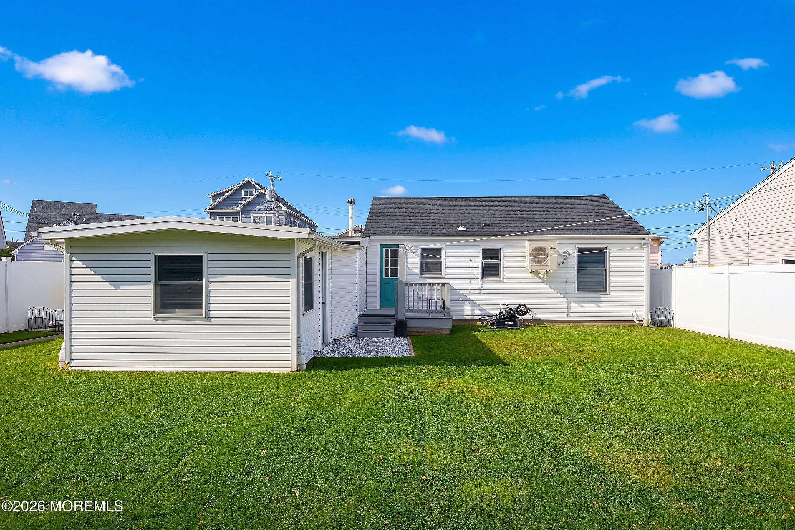 3171 Windsor Avenue Toms River NJ 08753