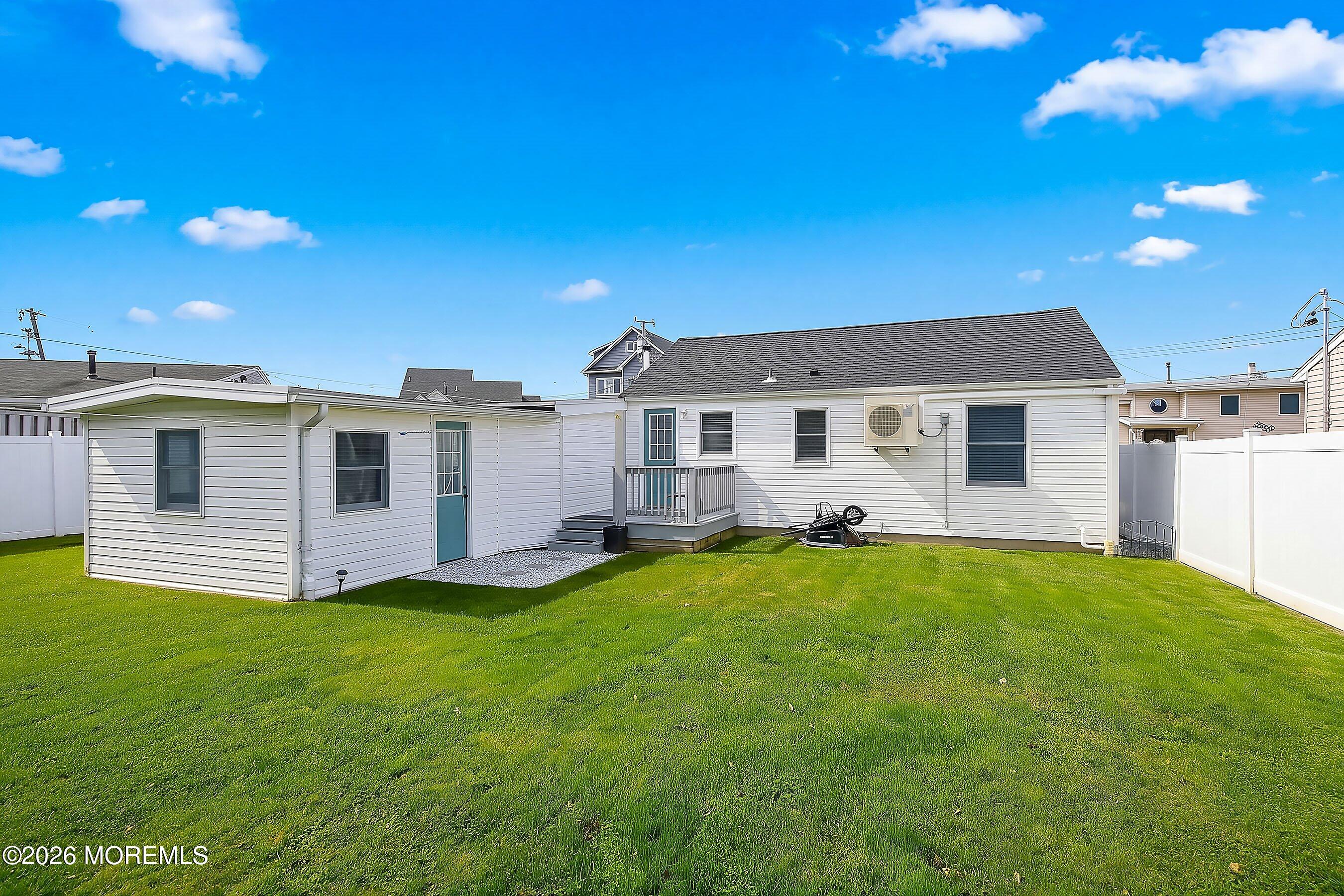3171 Windsor Avenue Toms River NJ 08753