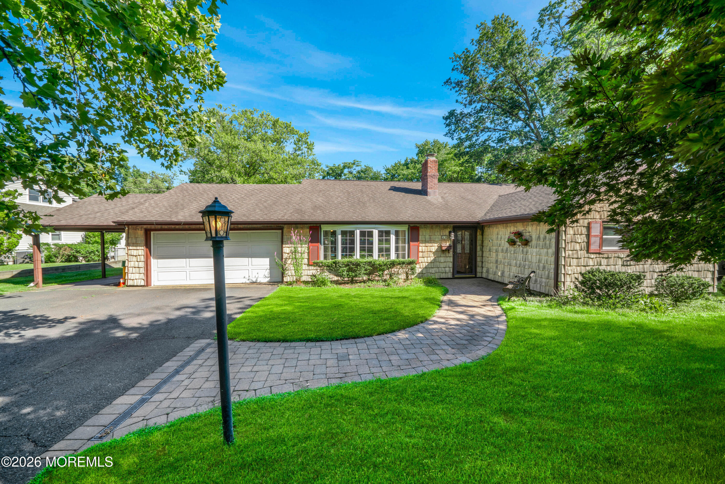 50 Rutledge Drive Red Bank NJ 07701
