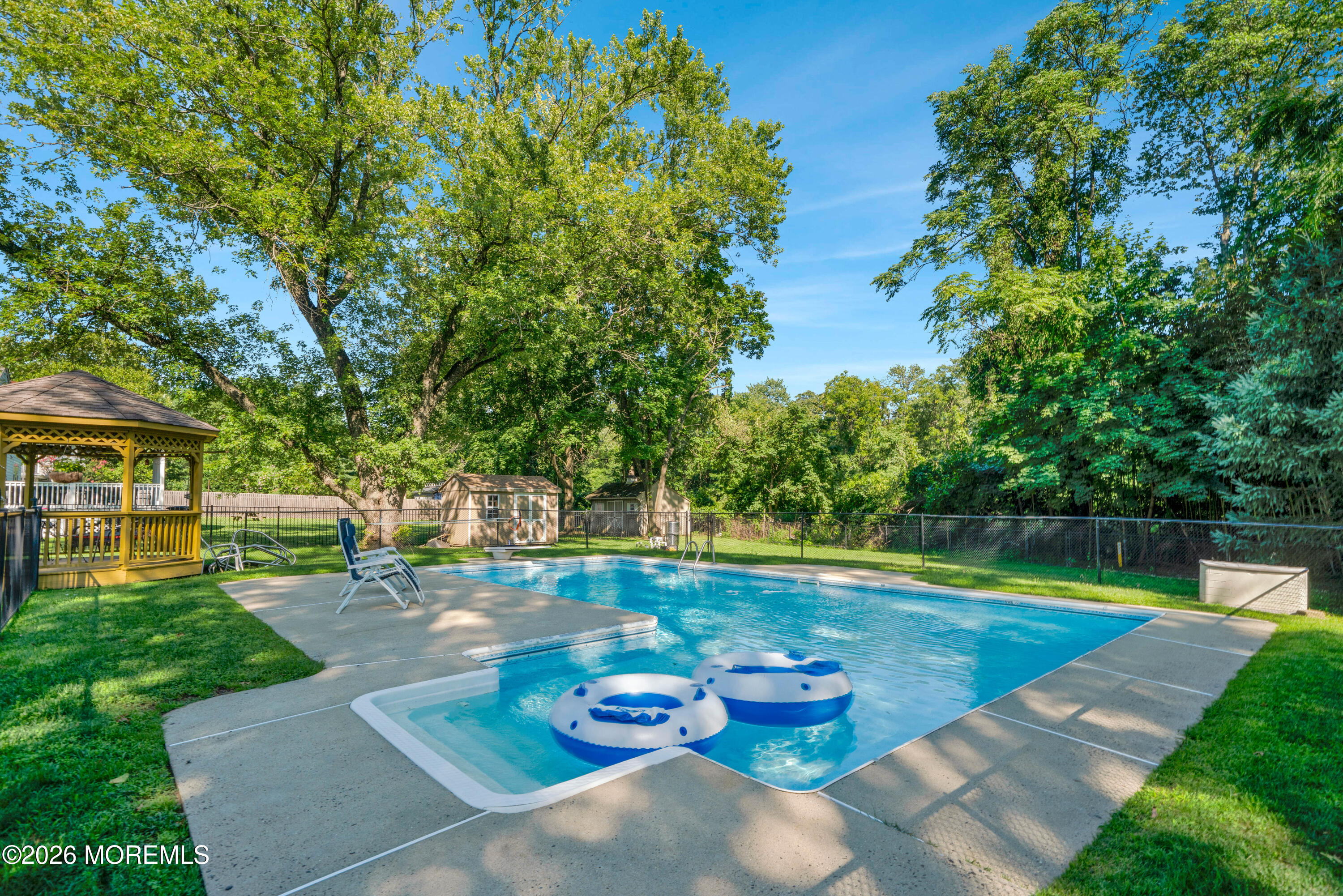 50 Rutledge Drive Red Bank NJ 07701