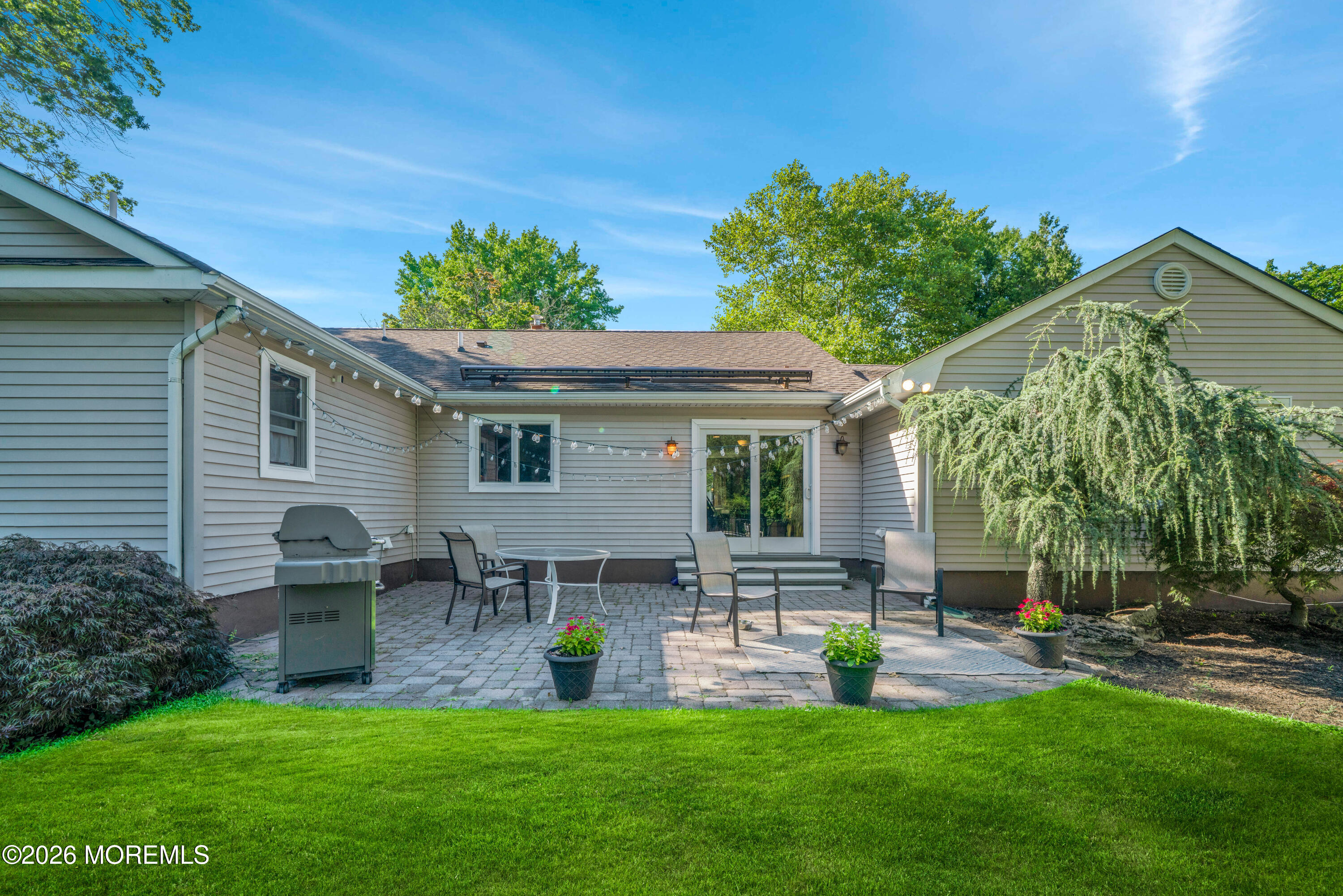 50 Rutledge Drive Red Bank NJ 07701