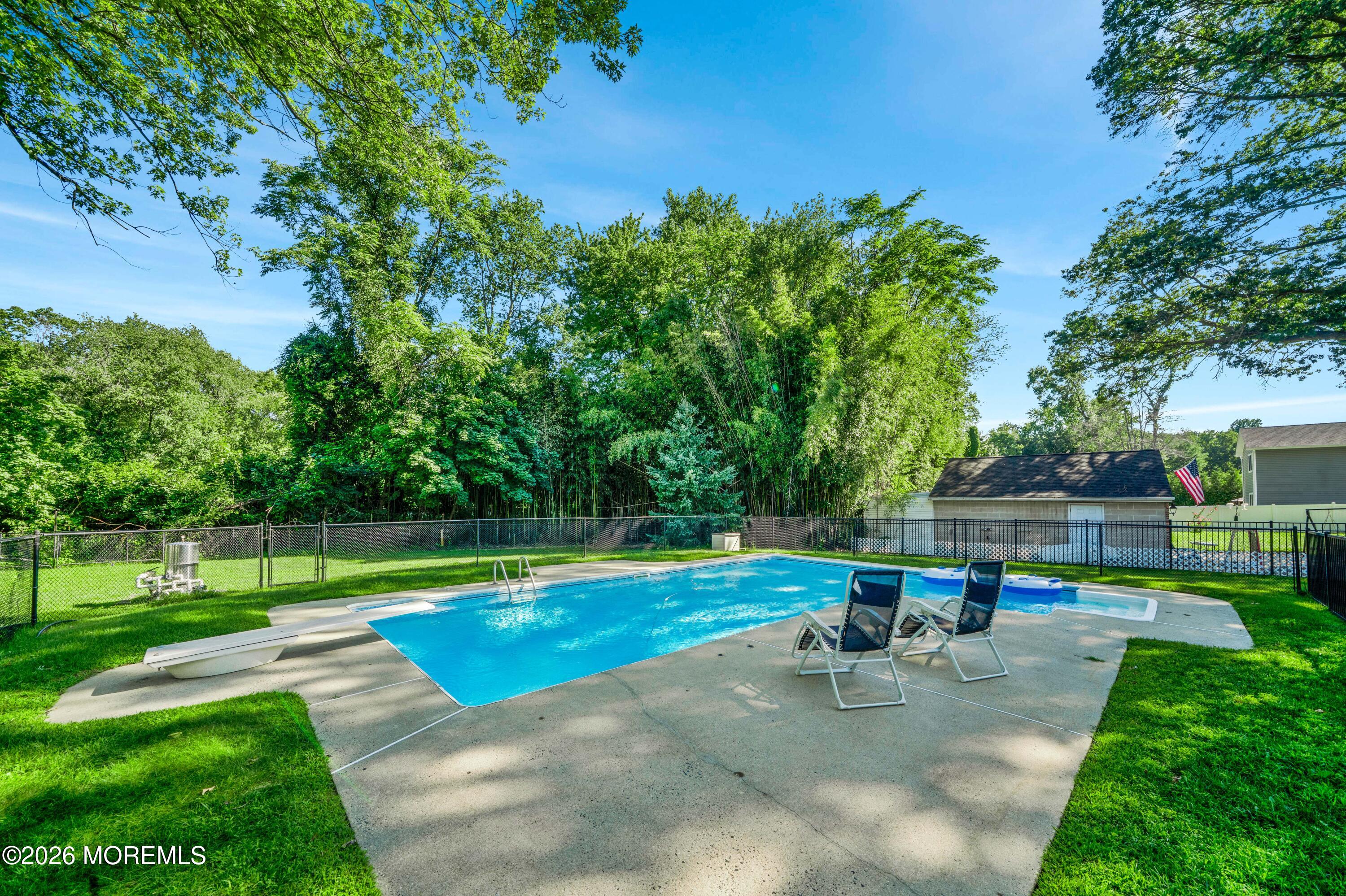 50 Rutledge Drive Red Bank NJ 07701