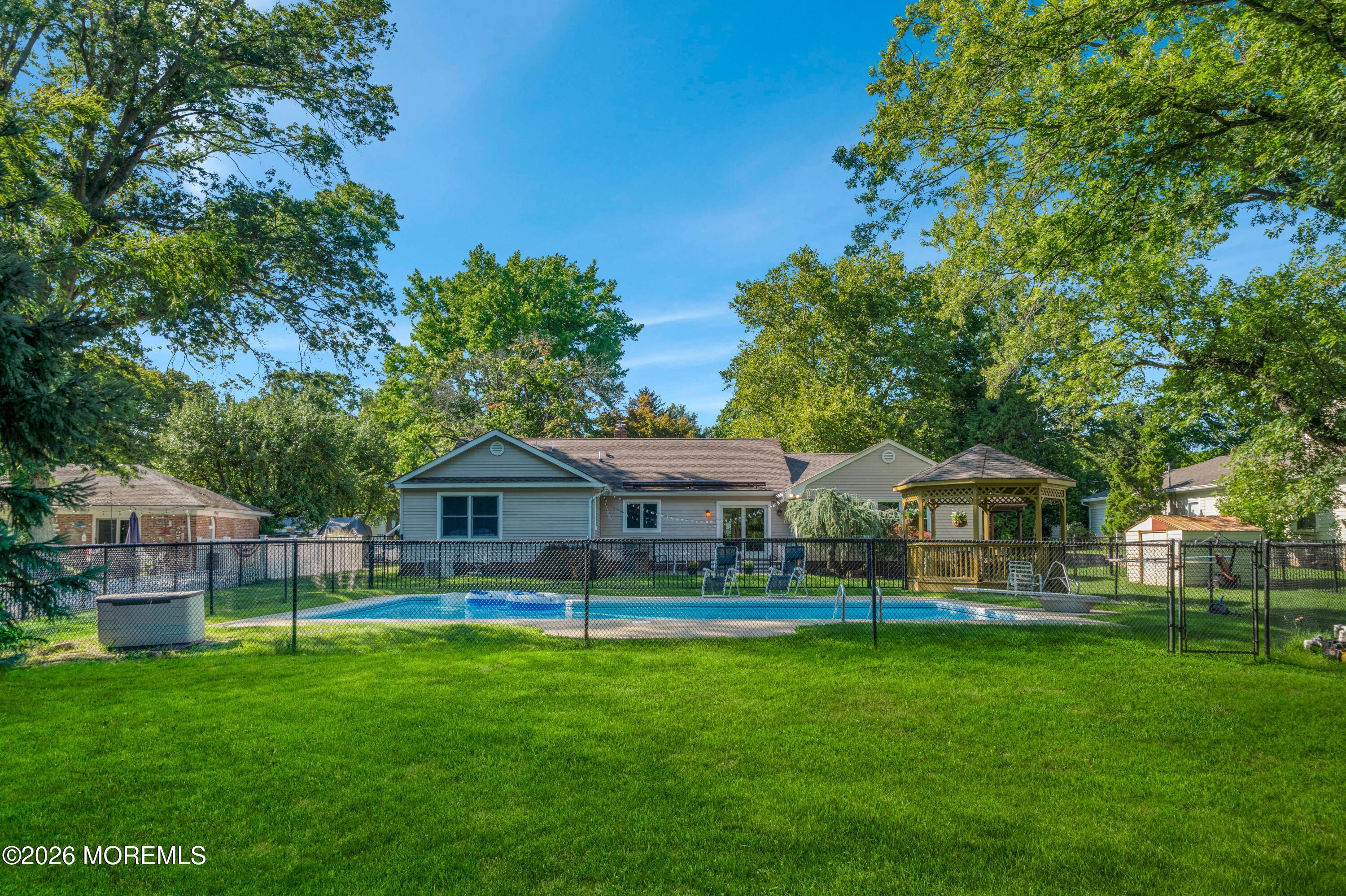 50 Rutledge Drive Red Bank NJ 07701